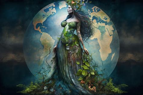 Gaia .
